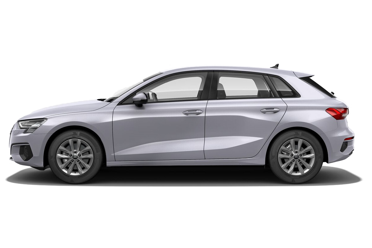 AUDI A3 Sportback 30 2.0 tdi s-tronic